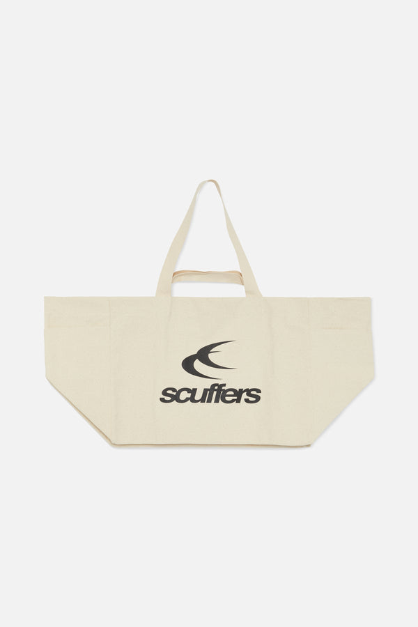 Mediterranean Ecru Tote Bag