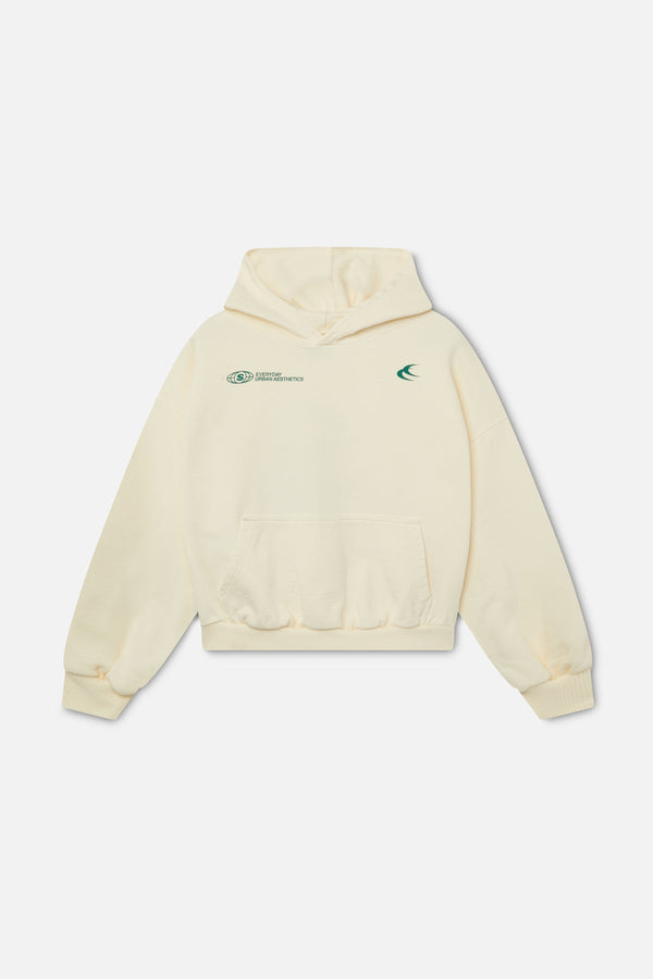 Starnova Light Grey Hoodie