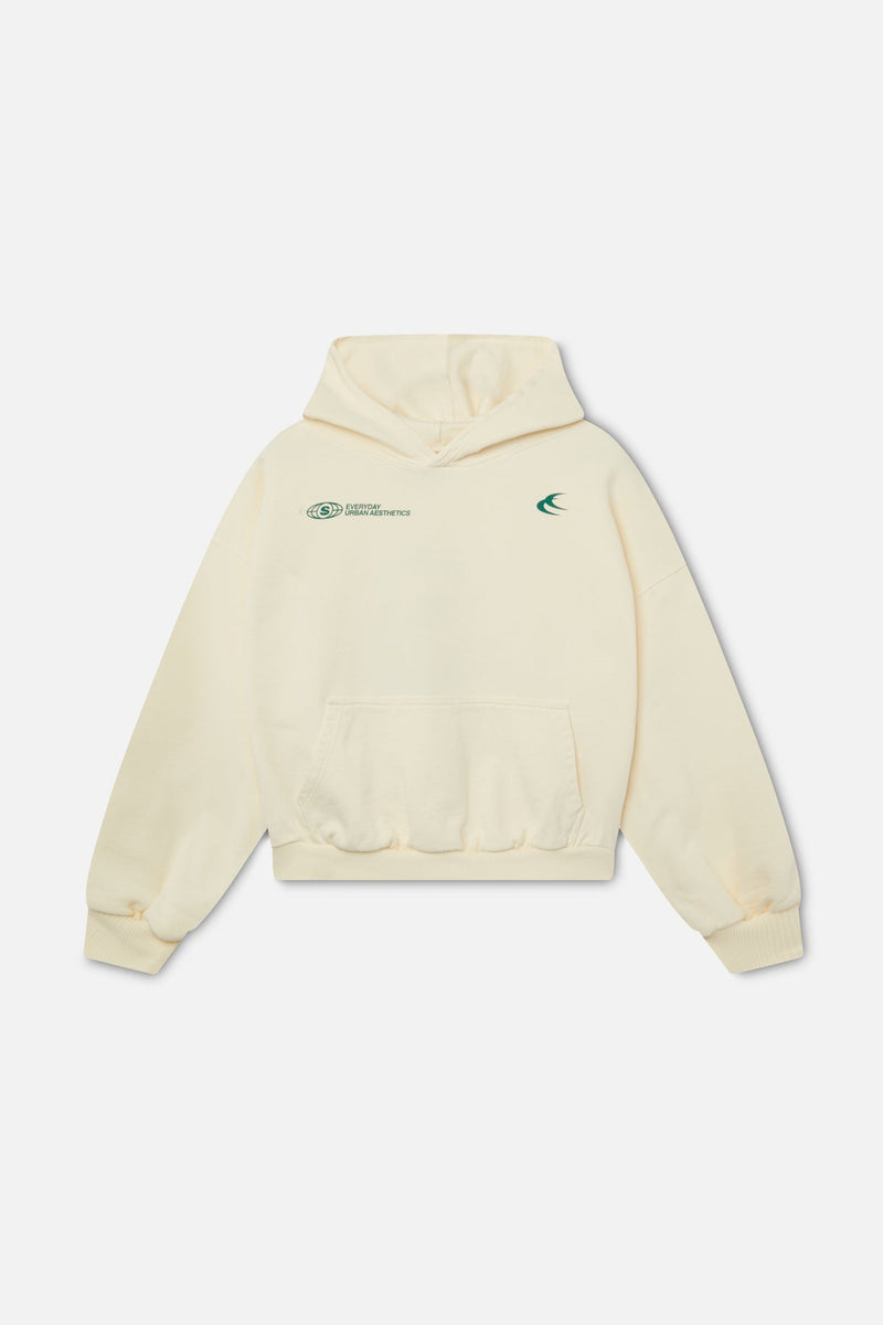 Starnova Light Grey Hoodie