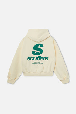 Starnova Light Grey Hoodie