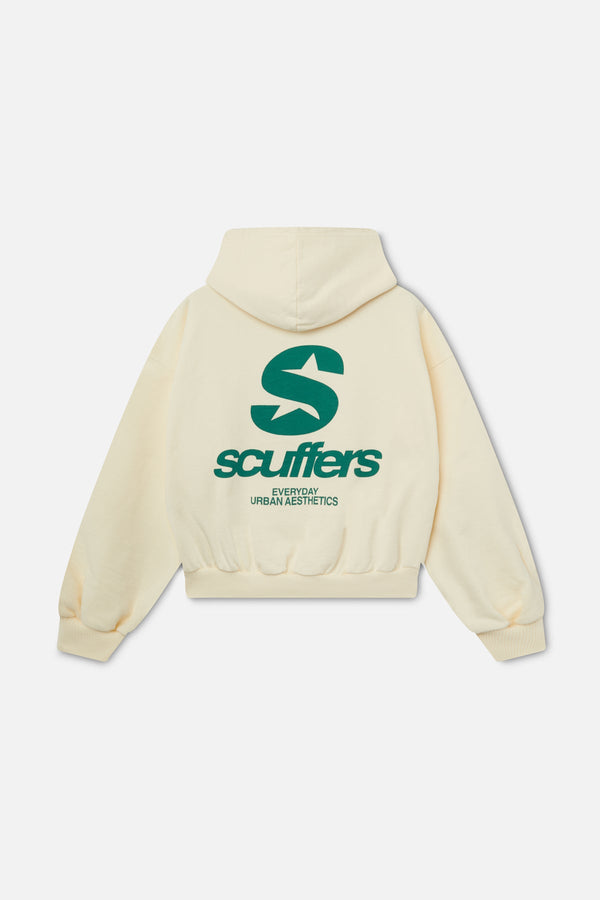Starnova Light Grey Hoodie