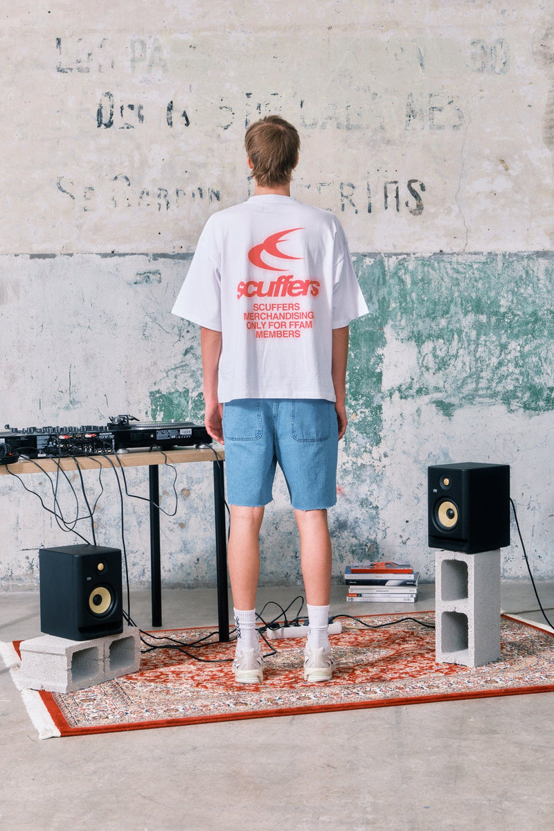 Merchan T-Shirt