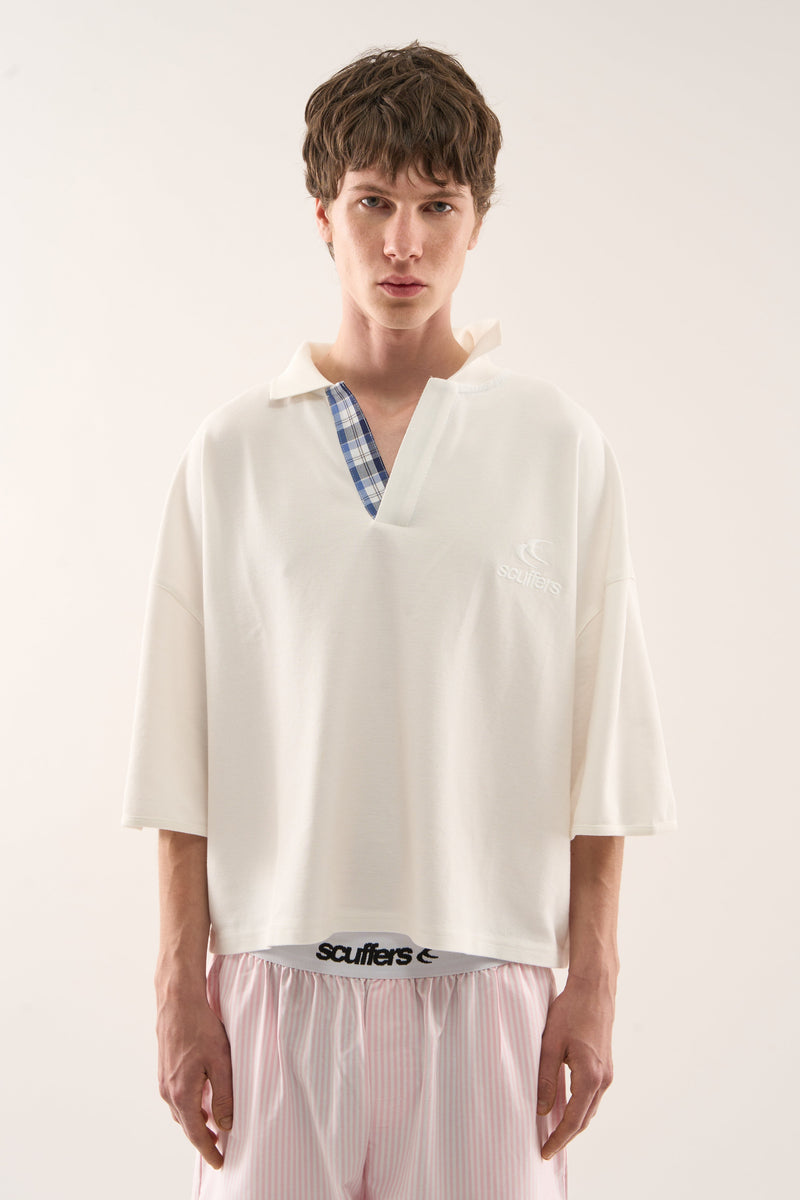 Berlin White Polo