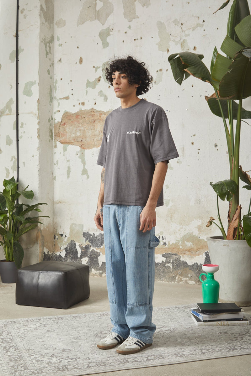 FF WL Grey T-Shirt