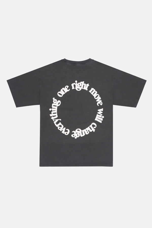 Right Move T-Shirt