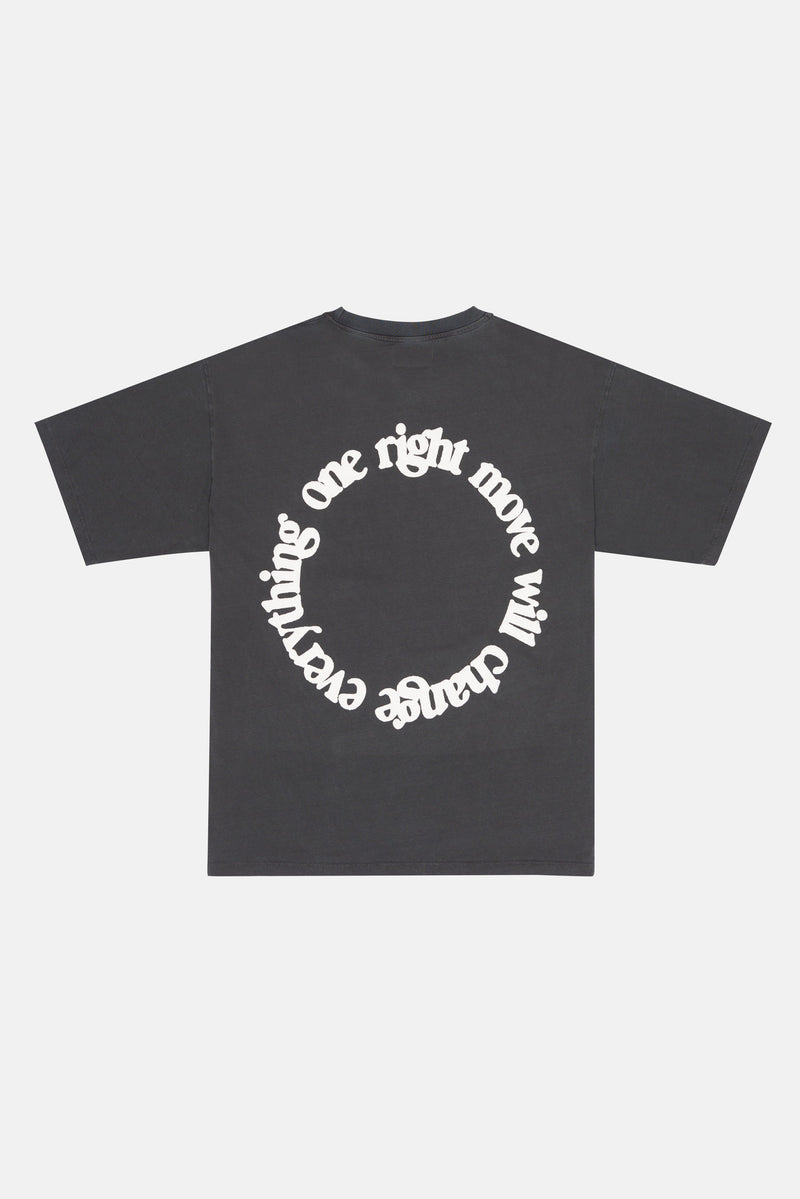 Right Move T-Shirt