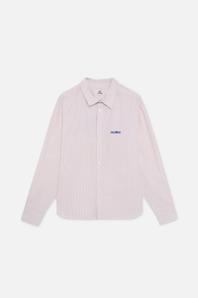 Sicilia Ecru Shirt