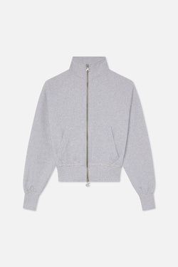 Sweat Jacket