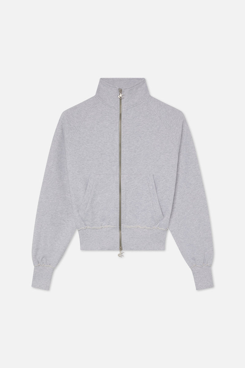Sweat Jacket