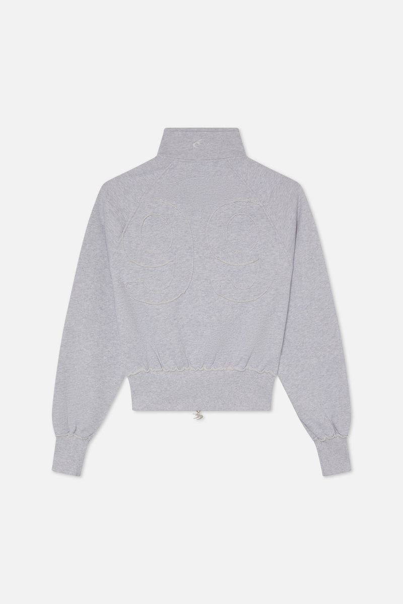 Sweat Jacket