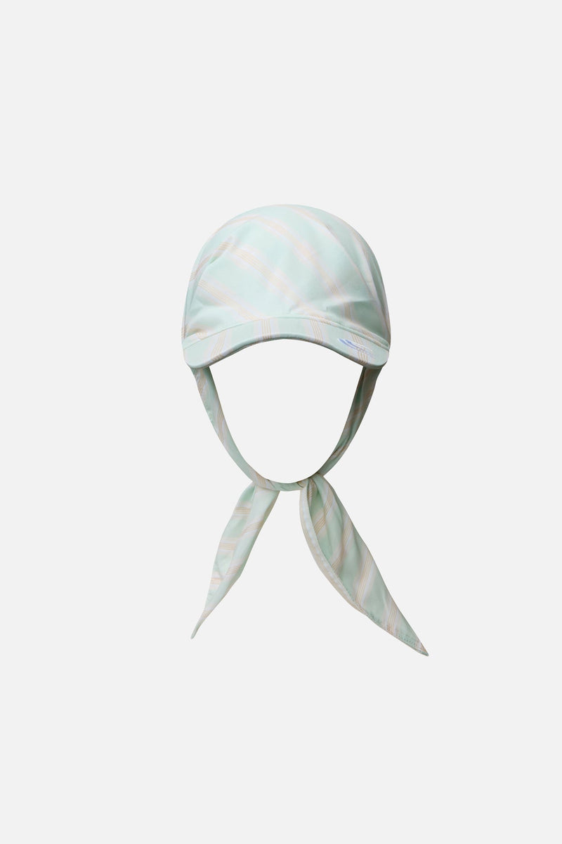 Sweet Green Cap