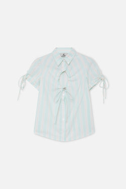 Sweet Green Shirt