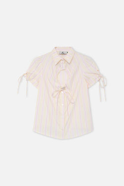 Sweet Yellow Shirt