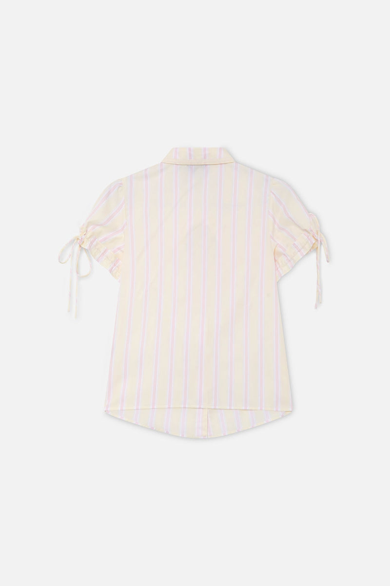 Sweet Yellow Shirt