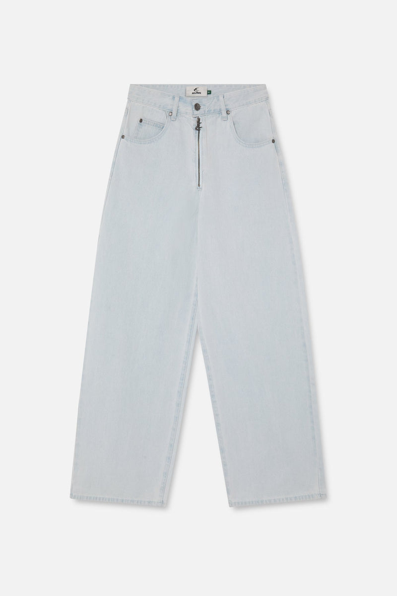Switch Blue Pants