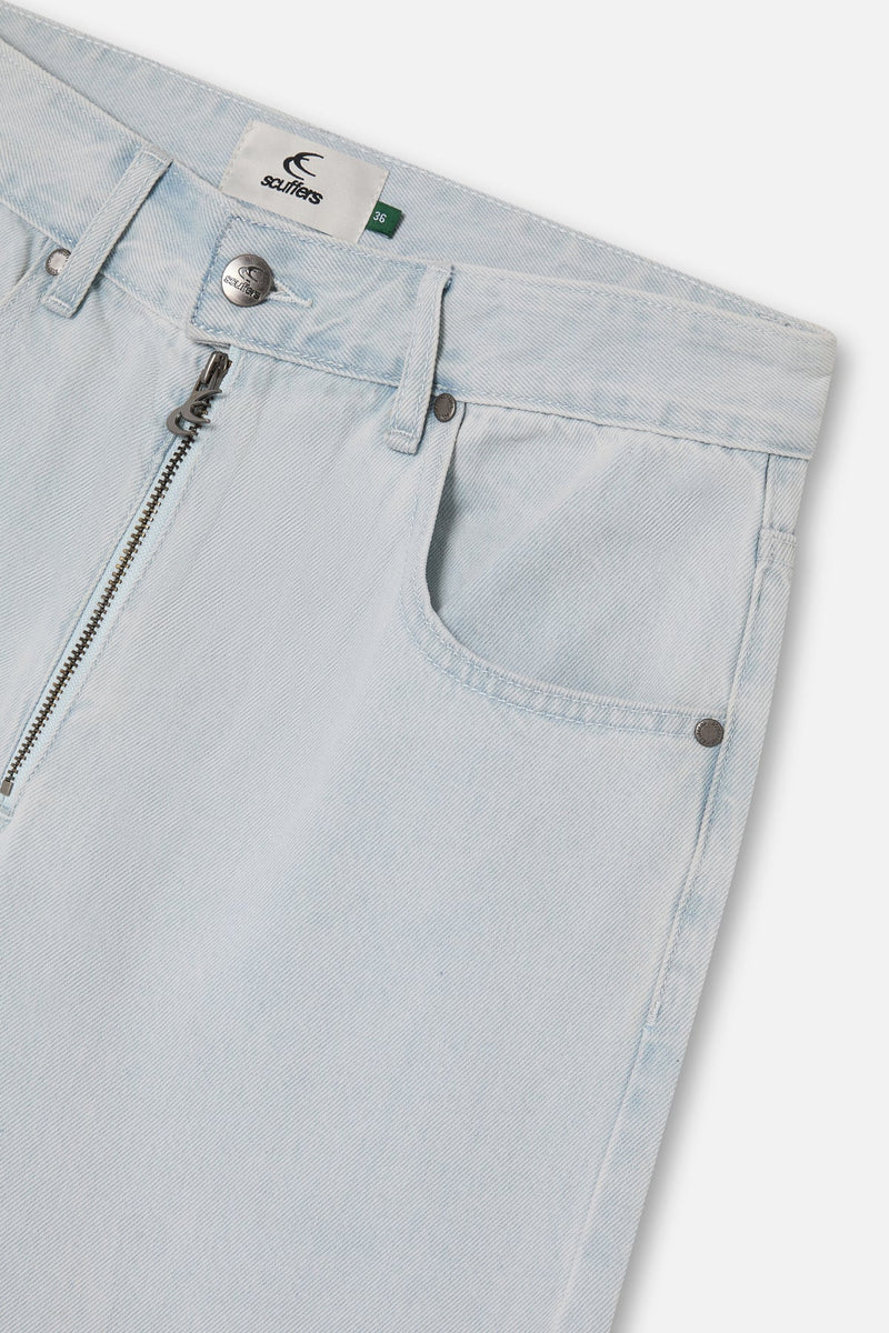 Switch Blue Pants