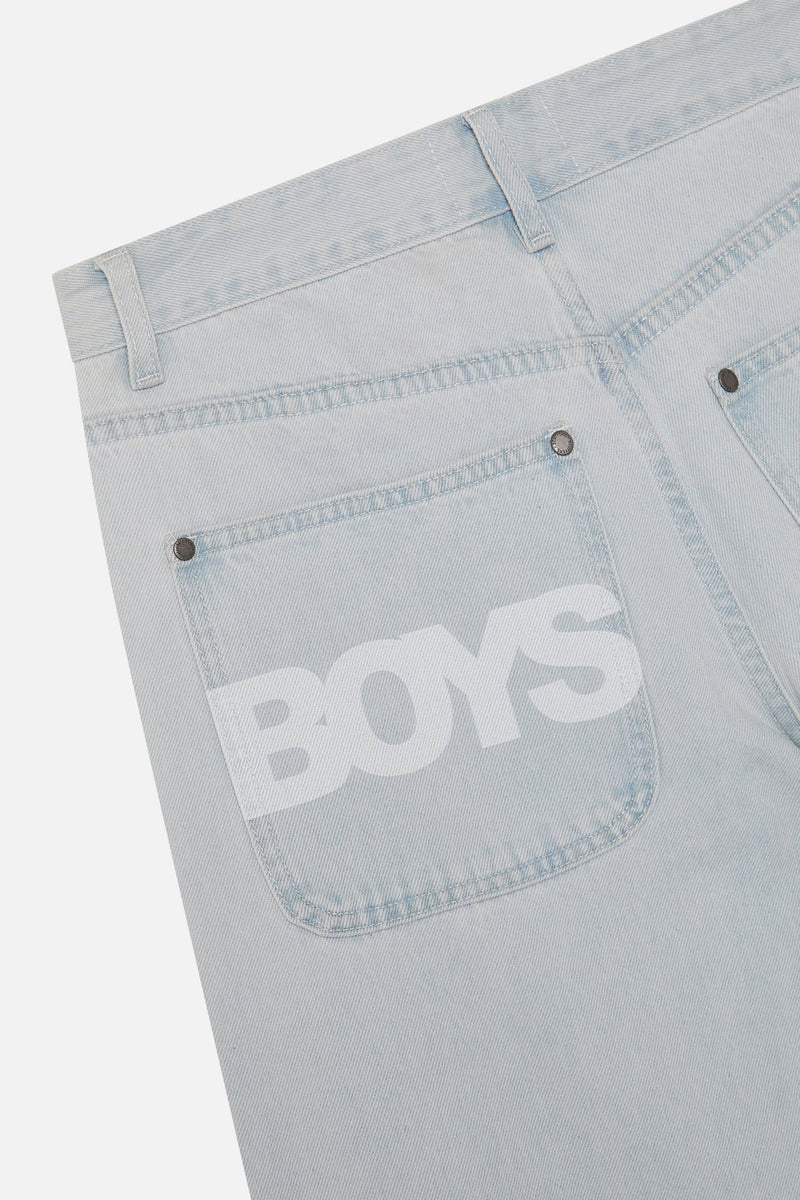 Switch Blue Pants