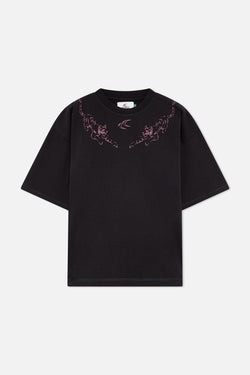 Tiger Black T-Shirt