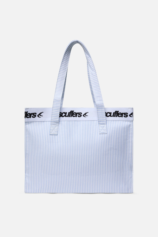 Under Blue Totebag