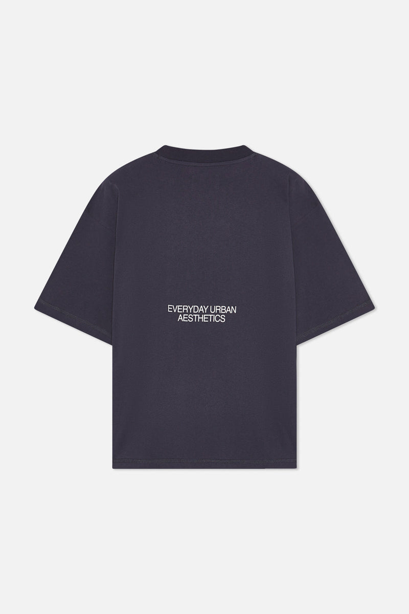 Icon Navy T-shirt
