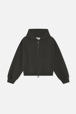 Weekender Dark Zipper