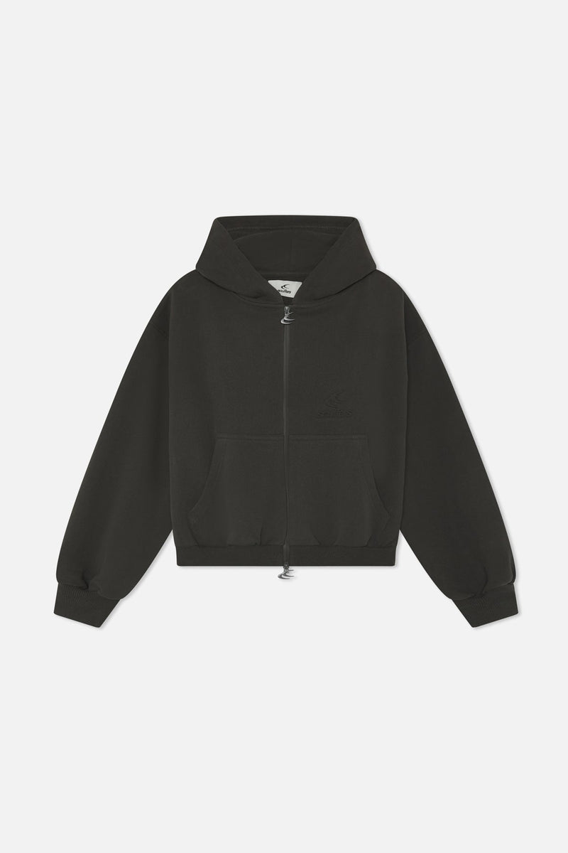 Weekender Dark Zipper