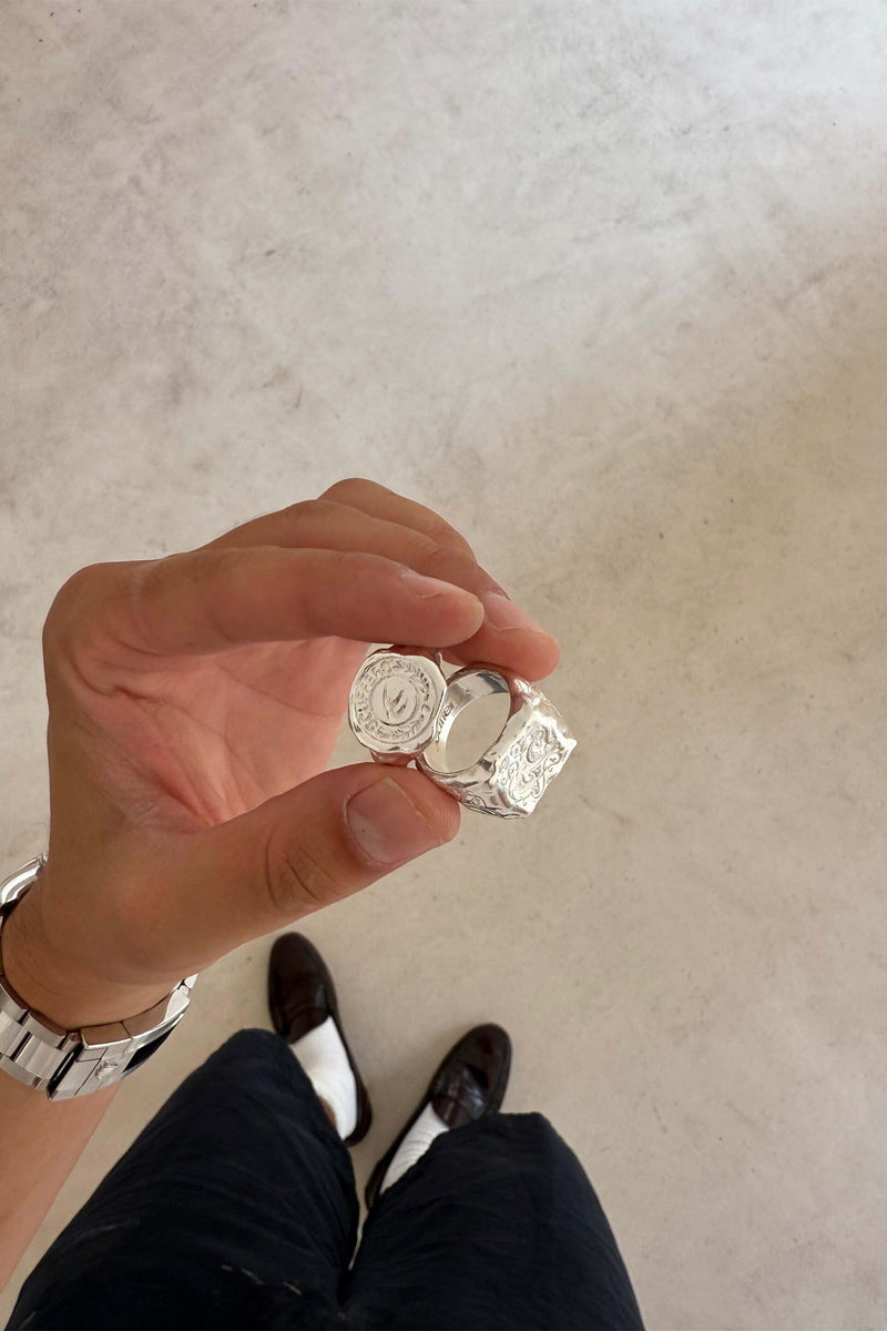 CLG AG Ring