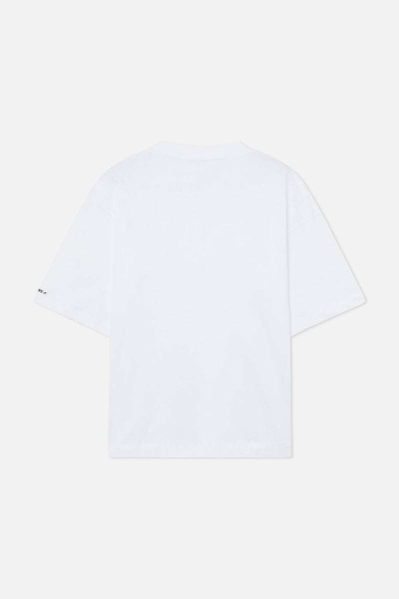 Basic White T-Shirt Pack