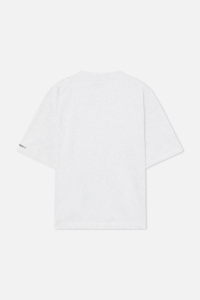 Basic Grey T-Shirt Pack