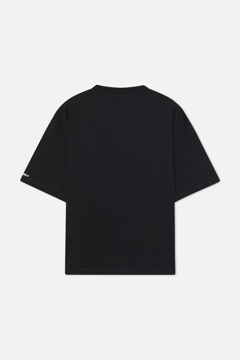 Basic Black T-Shirt Pack