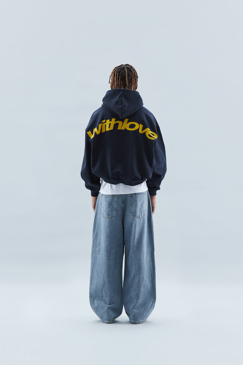Sign Hoodie