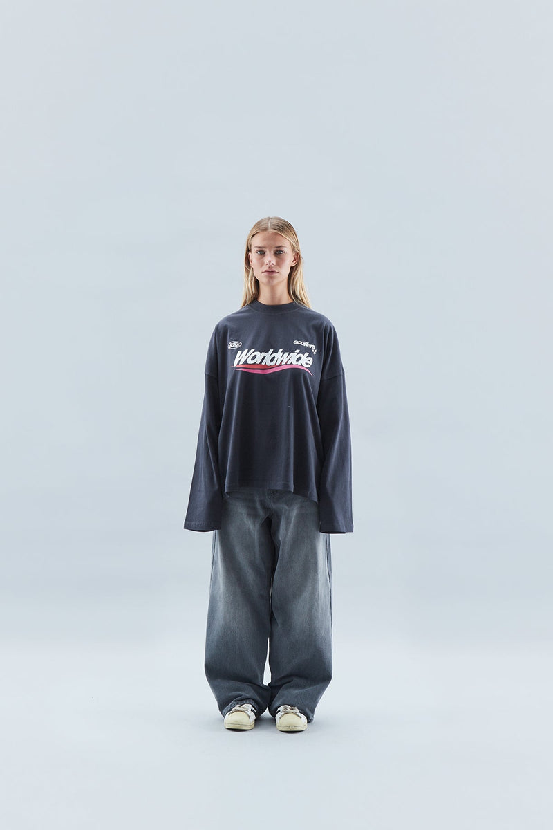Worldwide Longsleeve