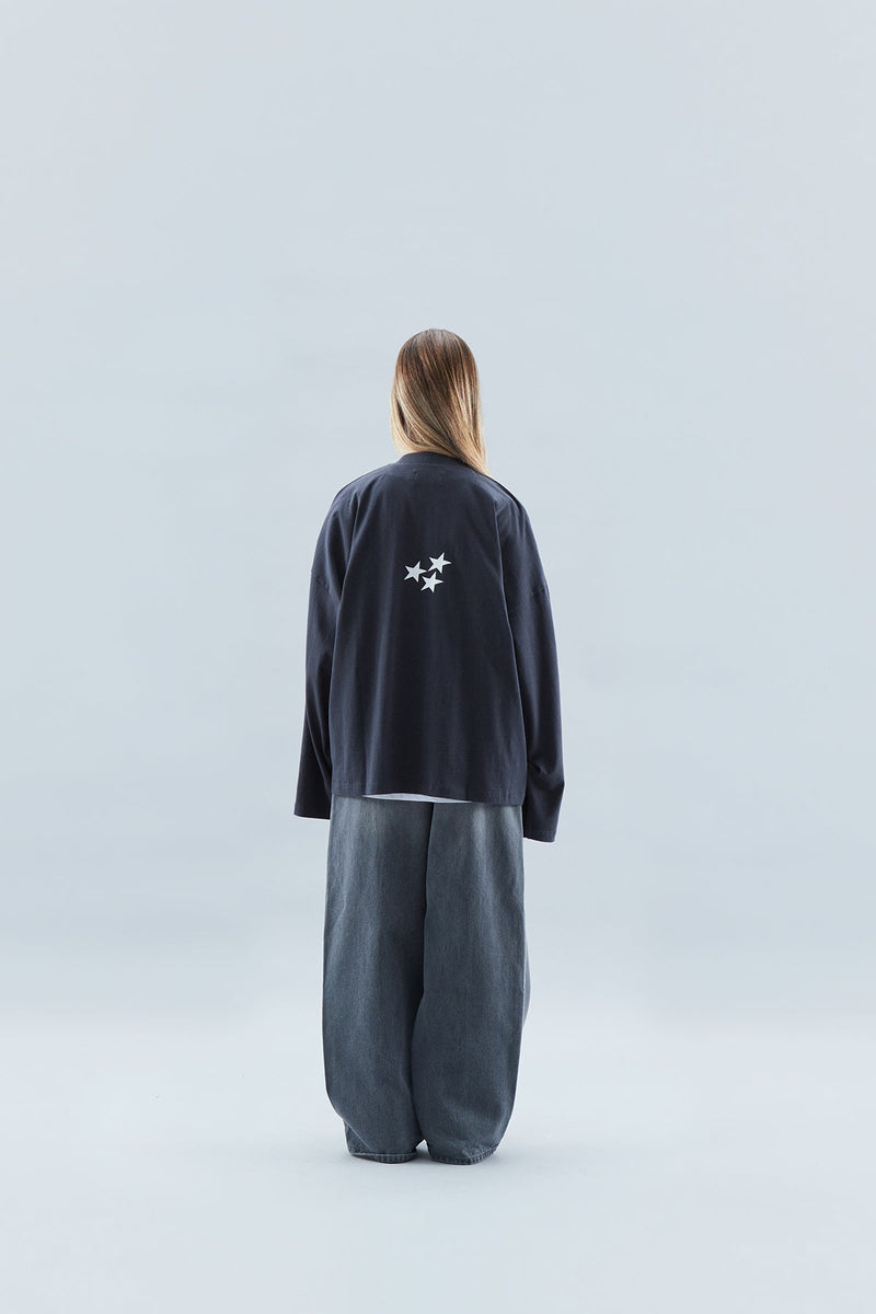 Worldwide Longsleeve