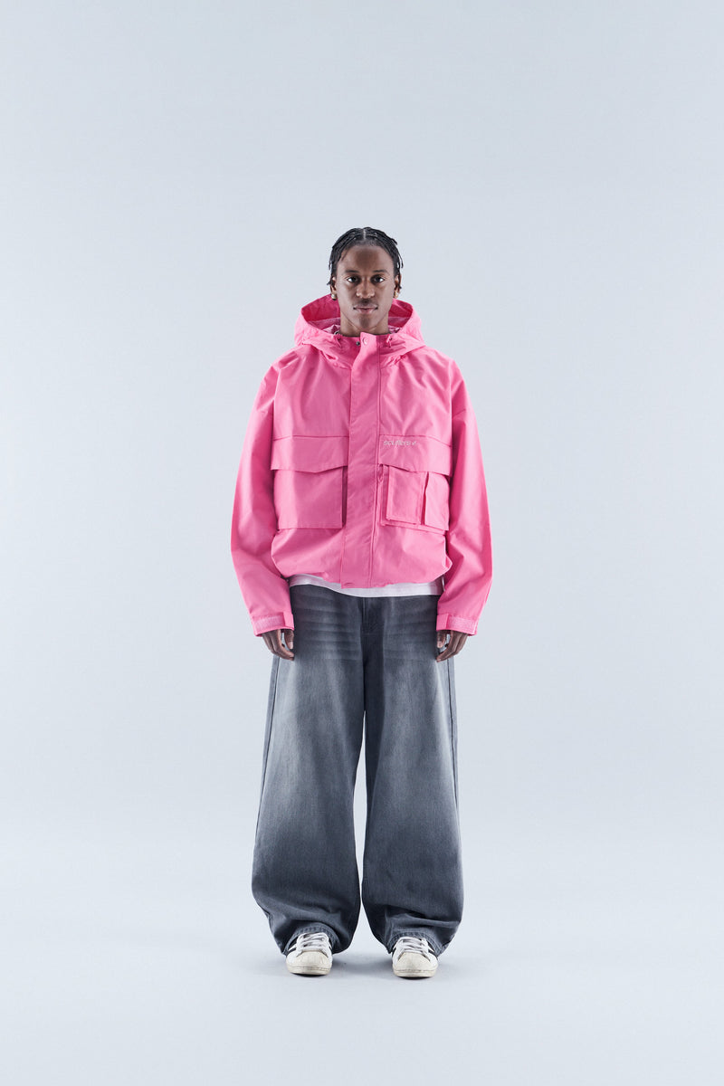 Tech Coat F&F