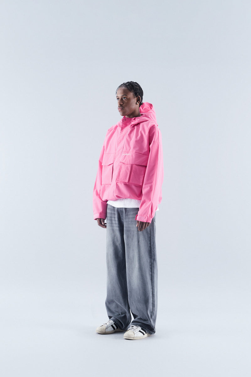 Tech Coat F&F