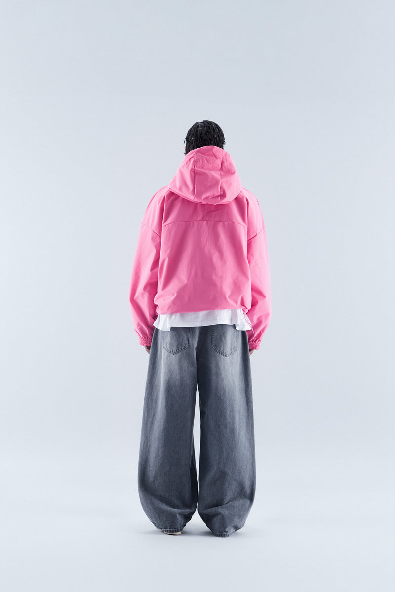 Tech Coat F&F