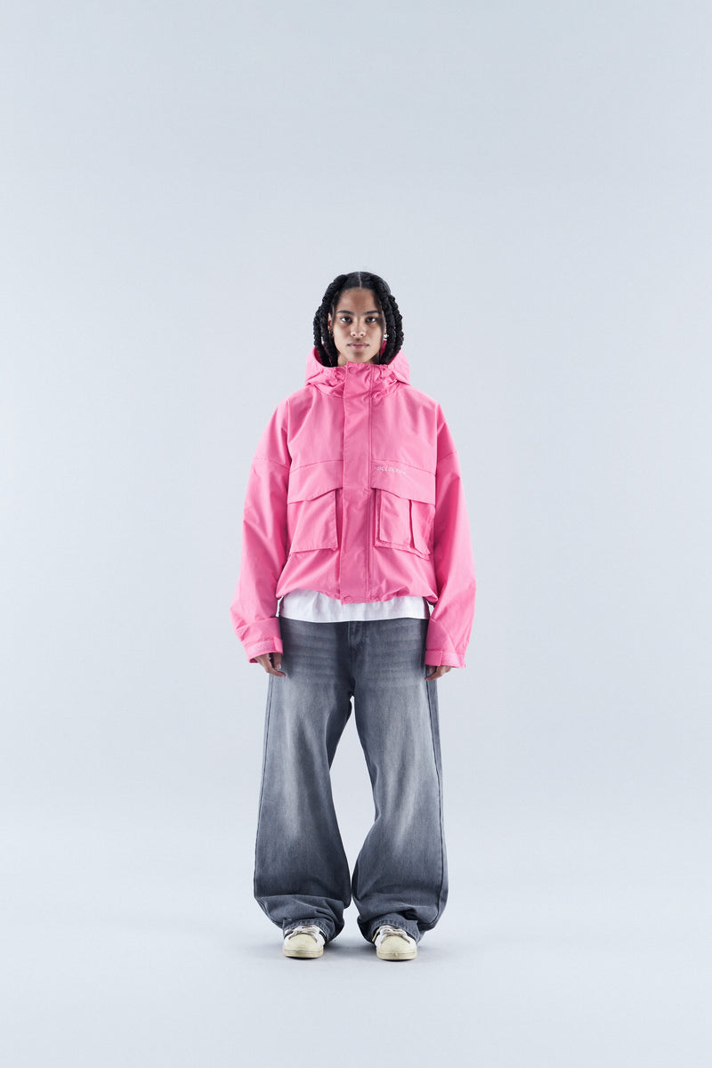 Tech Coat F&F