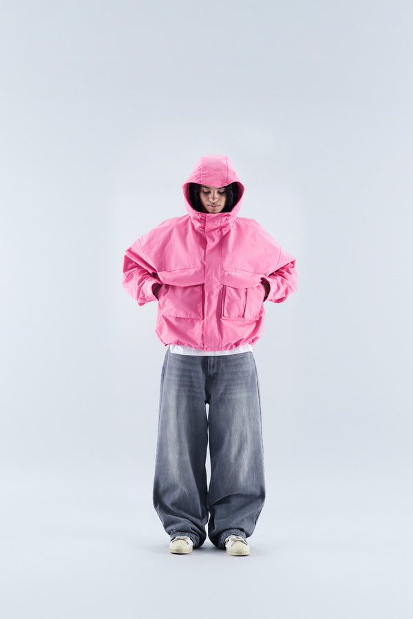 Tech Coat F&F