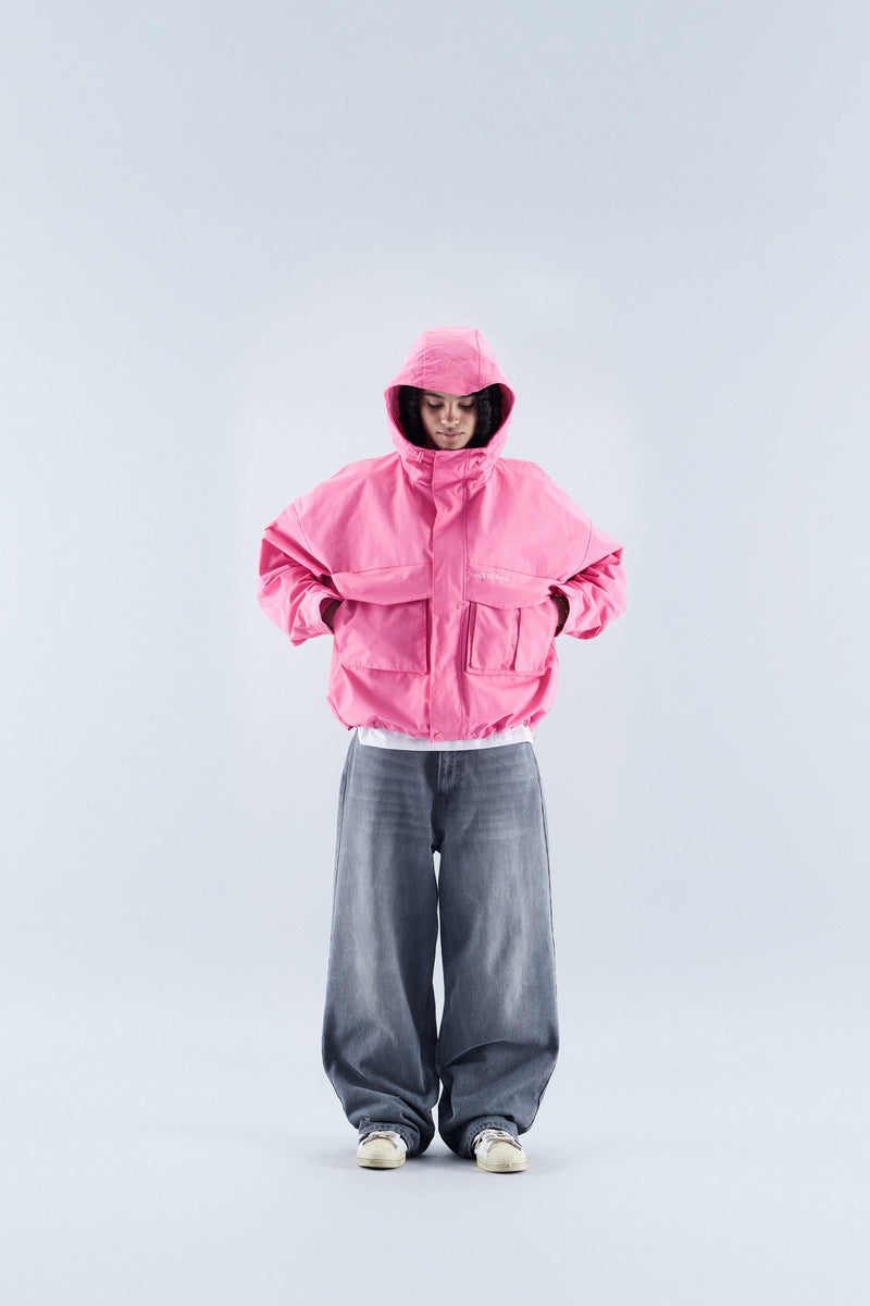 Tech Coat F&F