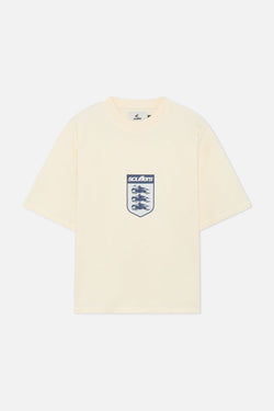 England White T-Shirt