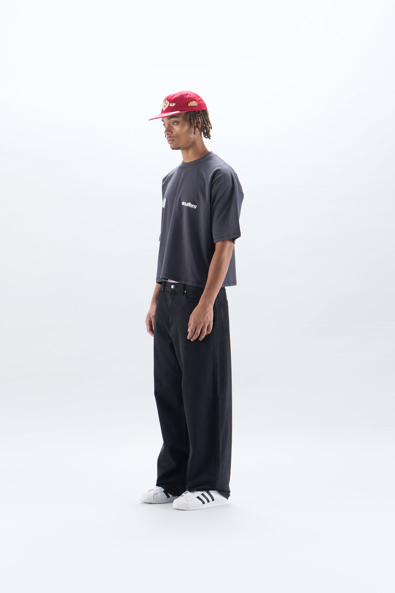 Tarifa Navy T-Shirt