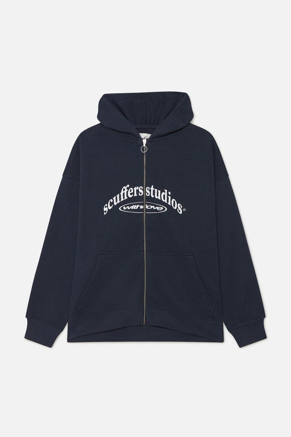 Scuffersstudios Zipped