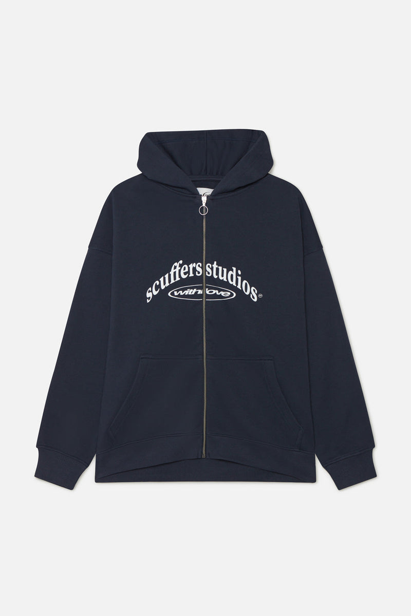 Scuffersstudios Zipped