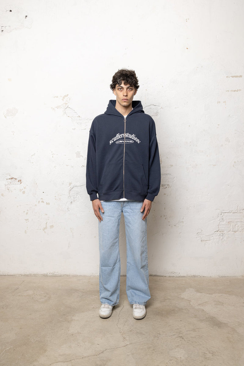 Scuffersstudios Zipped