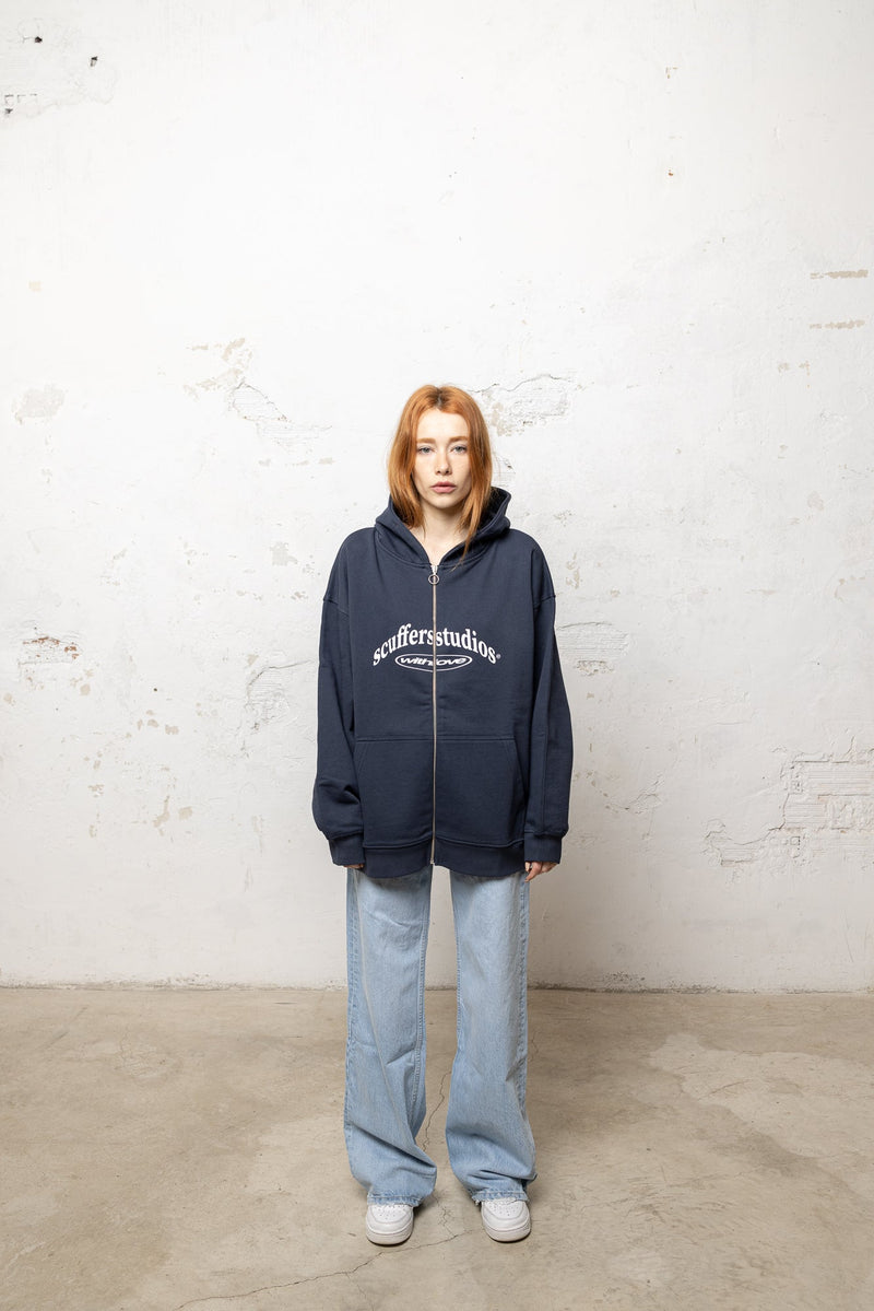 Scuffersstudios Zipped