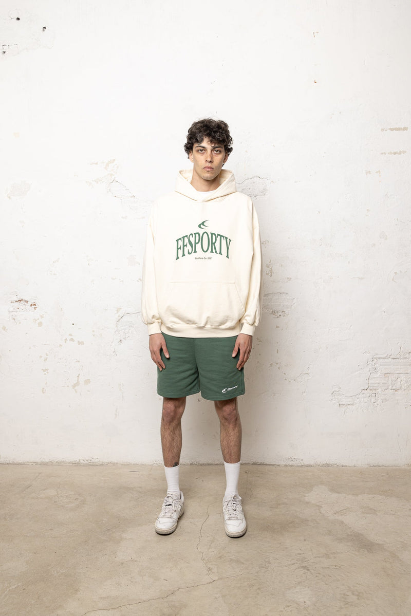 Sporty Hoodie