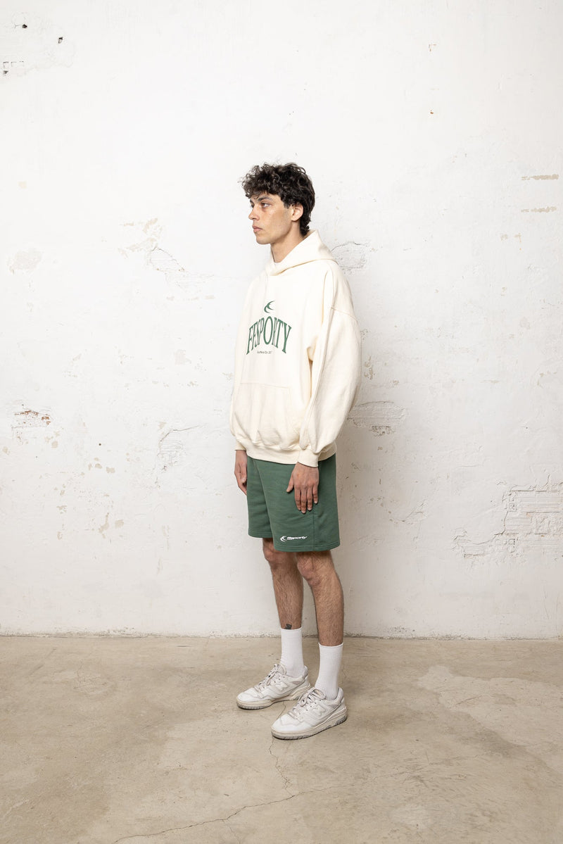 Sporty Hoodie
