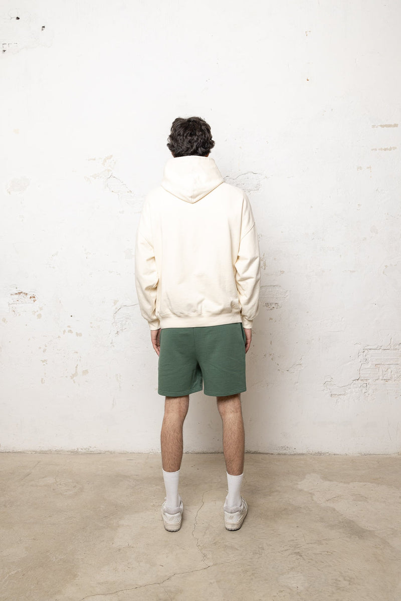 Sporty Hoodie