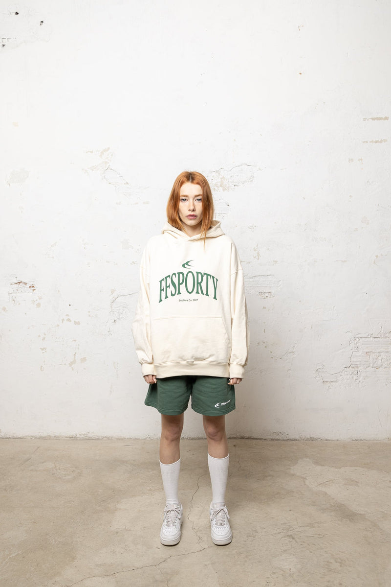Sporty Hoodie