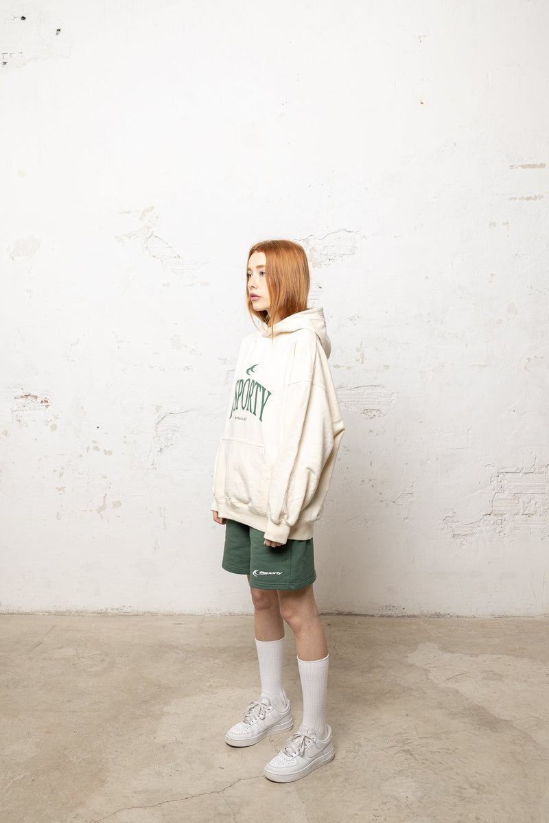 Sporty Hoodie